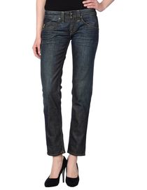 WE ARE REPLAY - Denim trousers