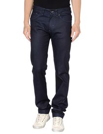 HEAVEN TWO - Denim trousers