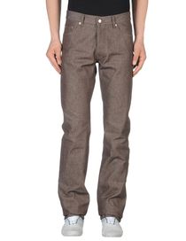 HELMUT LANG - Denim pants