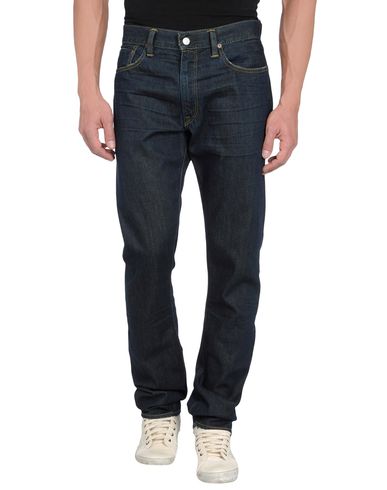 ZOOM POLO RALPH LAUREN - Denim trousers