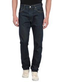 POLO RALPH LAUREN - Denim trousers