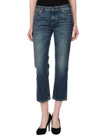 CÉLINE - Denim capris