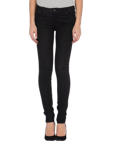 ZOOM LEROCK - Denim pants