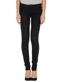 LEROCK - Denim pants
