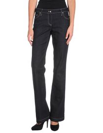 BETTY BLUE - Denim pants