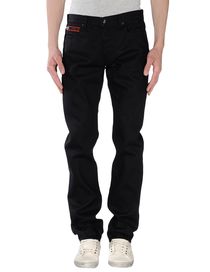 MOSCHINO - Denim pants