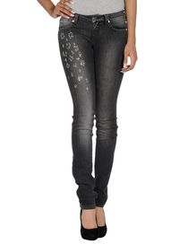 BLUGIRL BLUMARINE - Denim pants