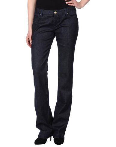 ZOOM LEROCK - Denim pants