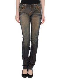 GUESS - Denim trousers