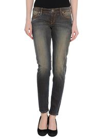 GUESS - Denim trousers