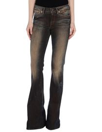 GUESS - Denim trousers