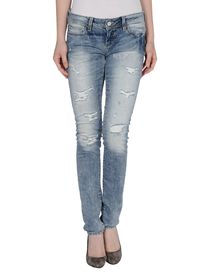 GUESS - Denim trousers