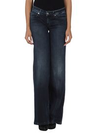 LIU •JO JEANS - Denim trousers