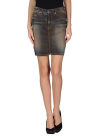 GUESS - Denim skirt