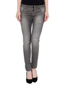 UP ★ JEANS - Denim trousers