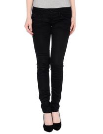 TOMMY HILFIGER DENIM - Denim trousers