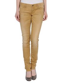 GUESS - Denim trousers