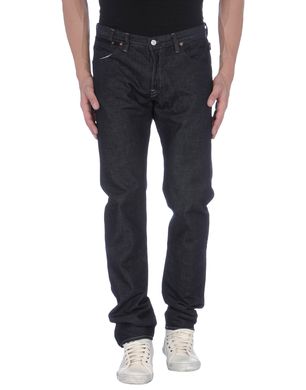 PAUL SMITH JEANS - Denim pants