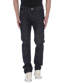 PAUL SMITH JEANS - Denim pants