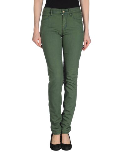 ZOOM MASTER&MUSE x MONKEE GENES - Denim pants