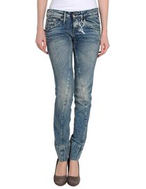 G-STAR RAW - Denim trousers