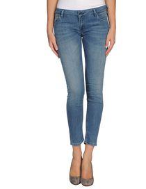 GUESS - Denim capris
