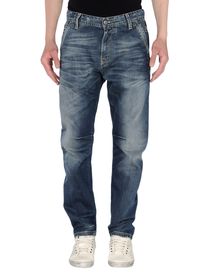 MP001 MELTIN POT - Denim pants