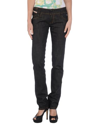 ZOOM DIESEL - Denim pants