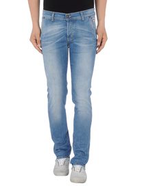 ROŸ ROGER'S - Denim trousers