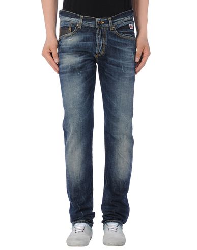 ZOOM ROŸ ROGER'S - Denim pants