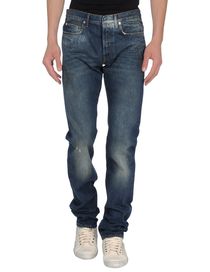 DIOR HOMME - Denim trousers