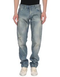 FENDI - Denim pants
