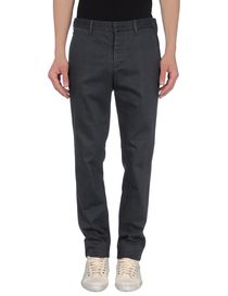 PRADA - Denim trousers