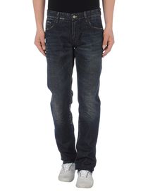 FENDI - Denim pants