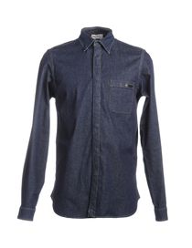 PRADA SPORT - Denim shirt