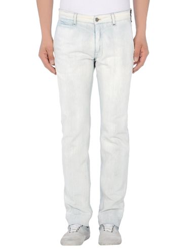 ZOOM FENDI - Denim pants
