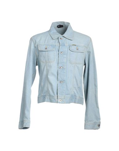 ZOOM DIESEL - Denim outerwear