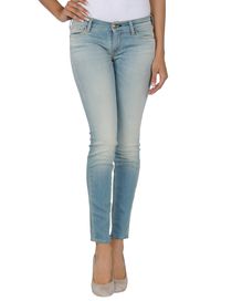HTC - Denim pants