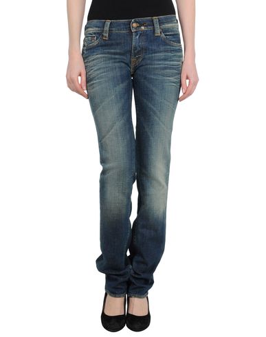 ZOOM HTC - Denim pants