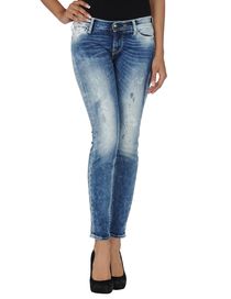 HTC - Denim trousers