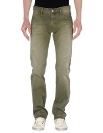TOMMY HILFIGER DENIM - Denim pants