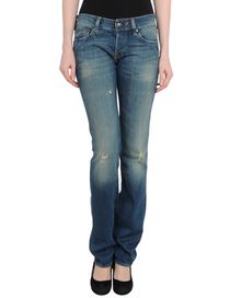 HTC - Denim pants