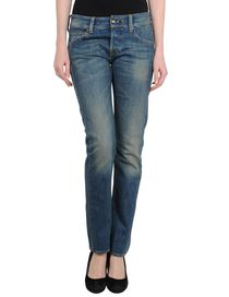 HTC - Denim pants