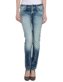 HTC - Denim trousers