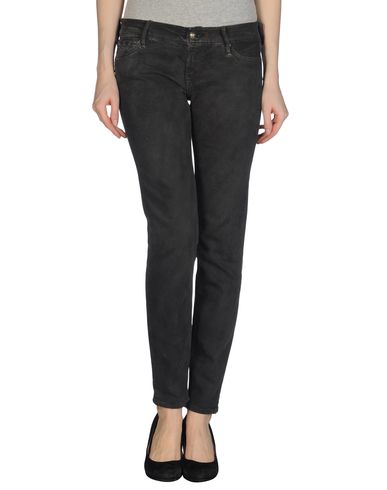 ZOOM HTC - Denim trousers