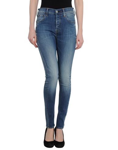ZOOM HTC - Denim pants