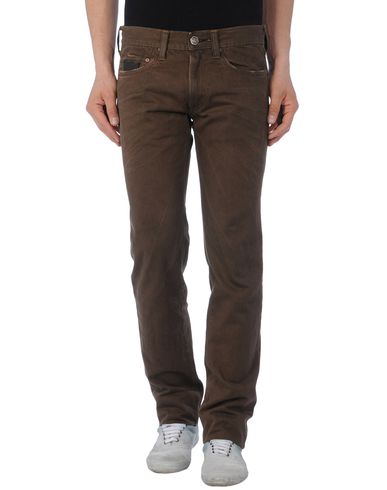 ZOOM HTC - Denim pants