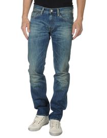 HTC - Denim pants