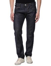 HTC - Denim pants