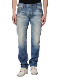 HTC - Denim pants